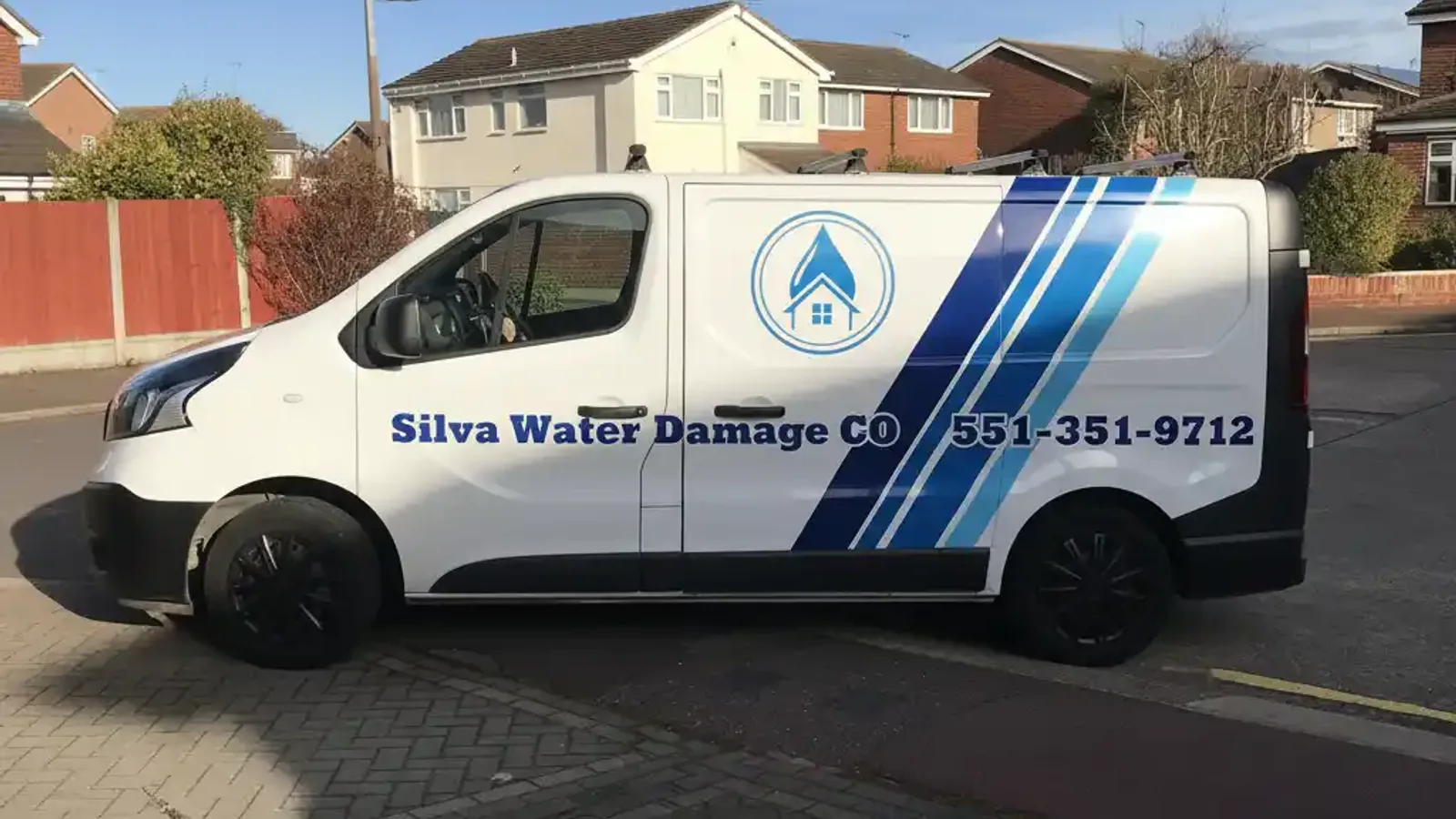 Water Damage Restoration Union City Water Damage Restoration Union City